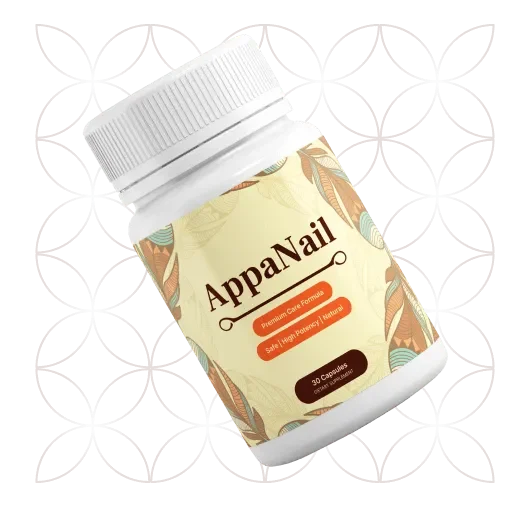 AppaNail Supplement